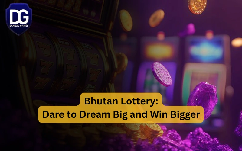 Play online games and win real rewards at dangalgames.online