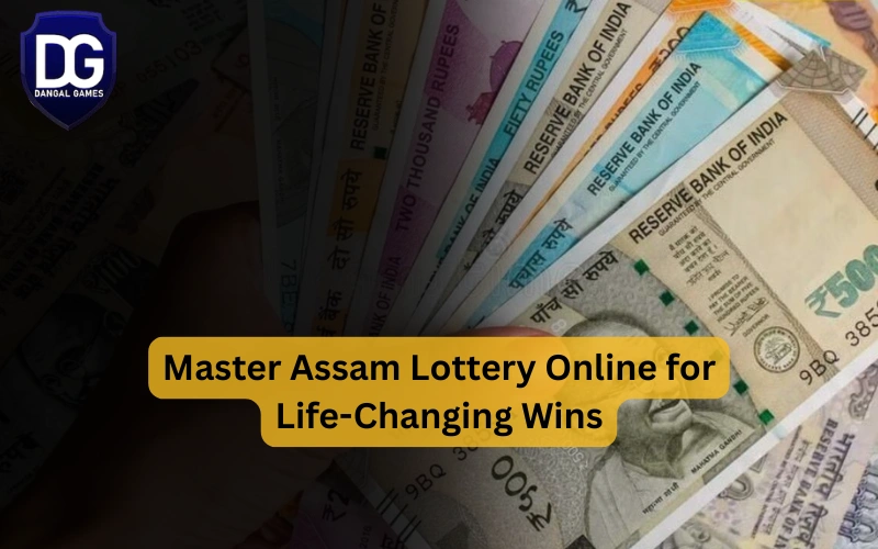 Play online games and win real rewards at dangalgames.online