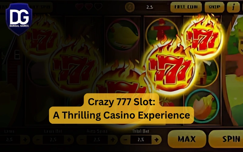 Play online games and win real rewards at dangalgames.online
