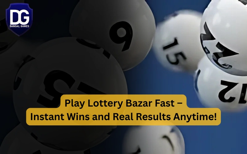 Play online games and win real rewards at dangalgames.online