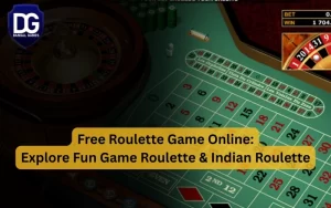 Play online games and win real rewards at dangalgames.online
