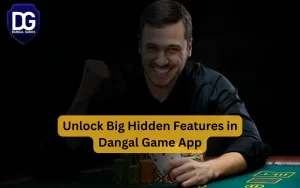 Play online games and win real rewards at dangalgames.online