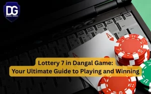 Play online games and win real rewards at dangalgames.online
