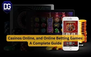 Play online games and win real rewards at dangalgames.online