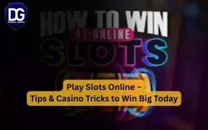 Play online games and win real rewards at dangalgames.online