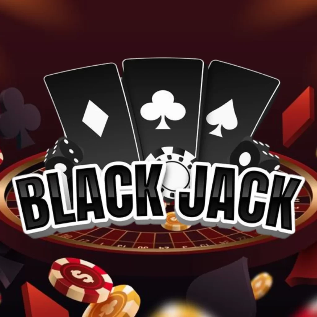 Blackjack