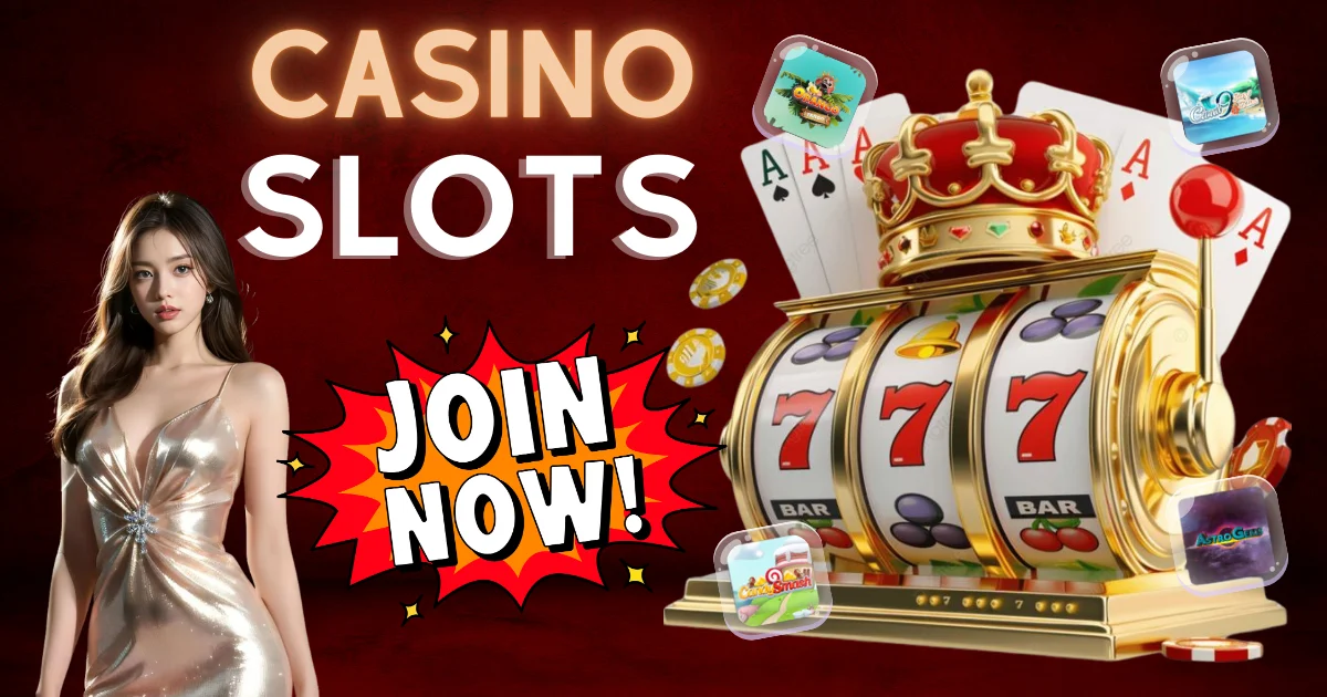Casino Slots
