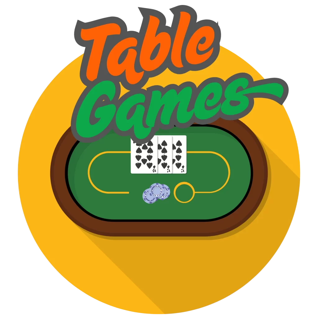 Table Games​