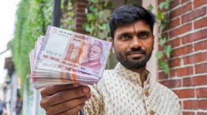 Online Money Earning App