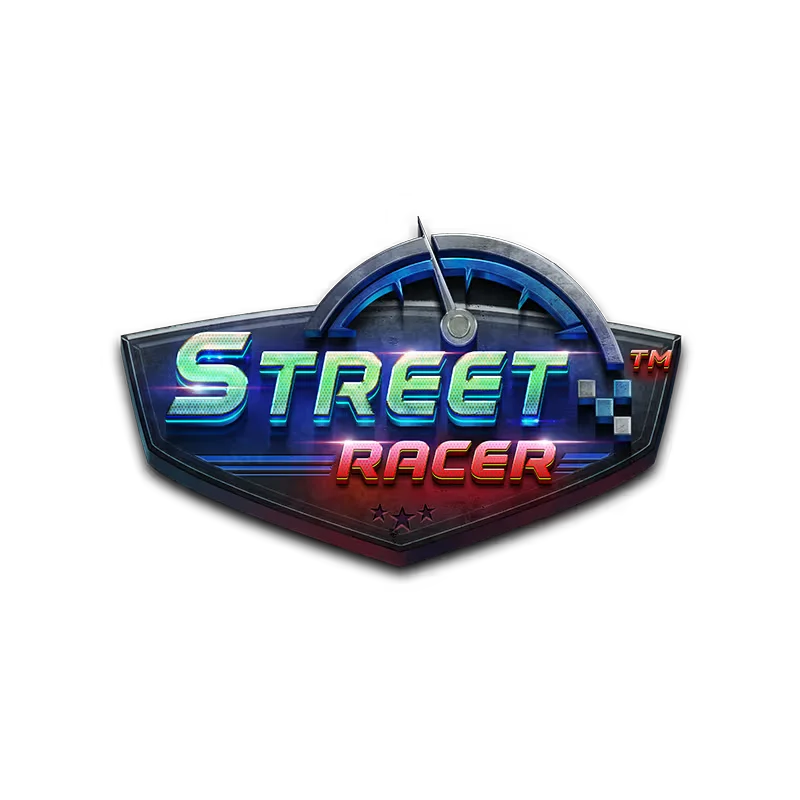 street-racer-logo