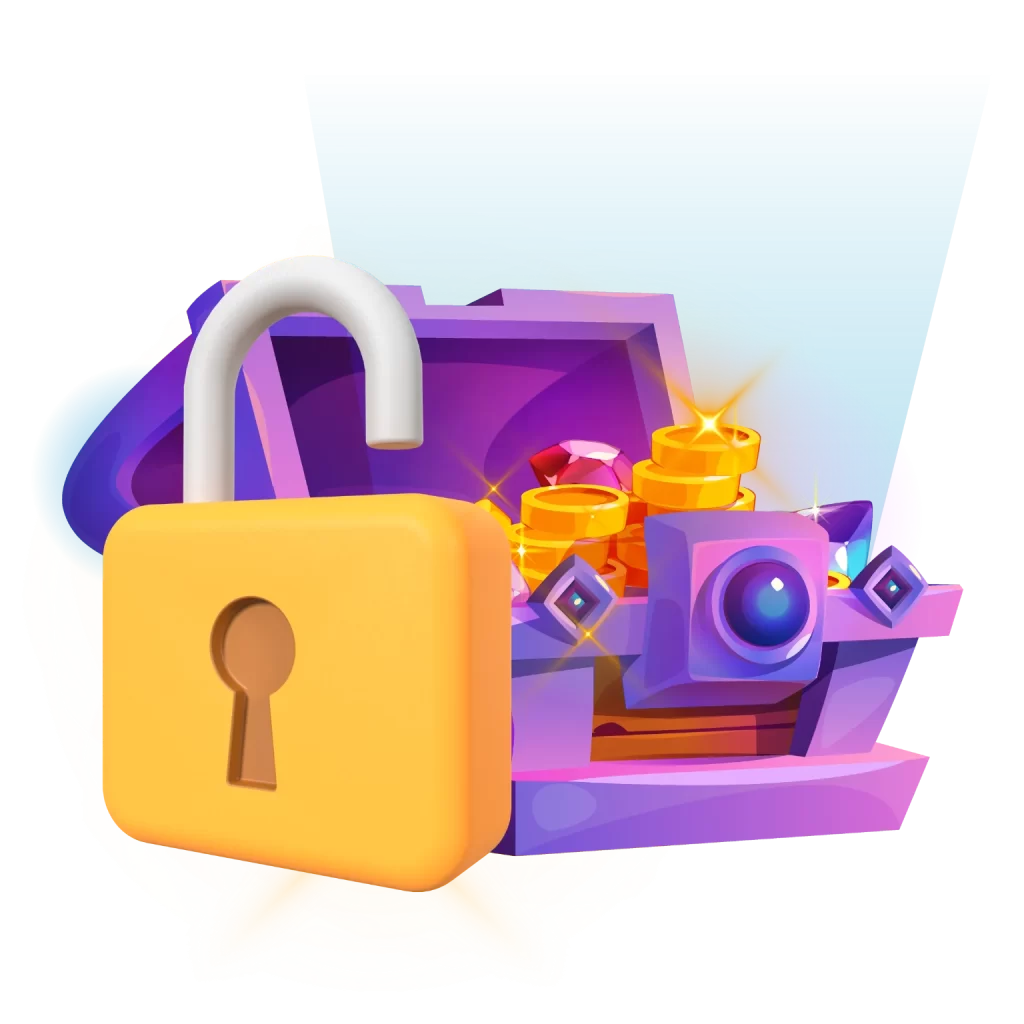 unlock-your-gaming