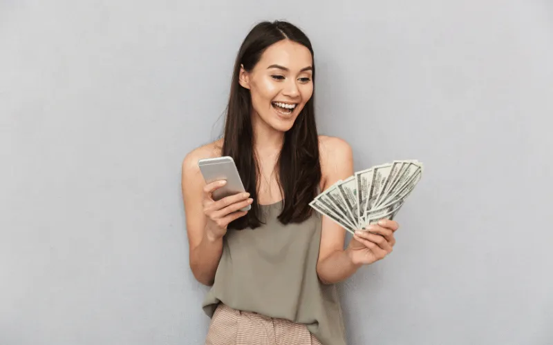 earn free money