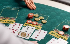 Blackjack Online