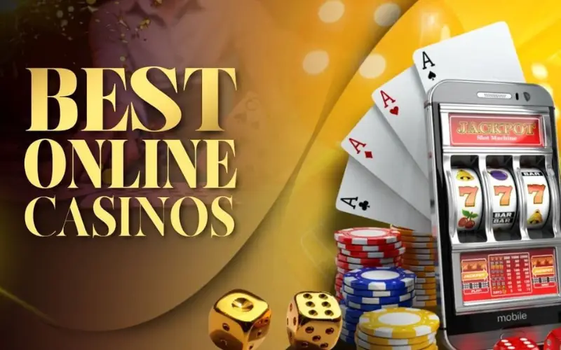 Best Online Casino