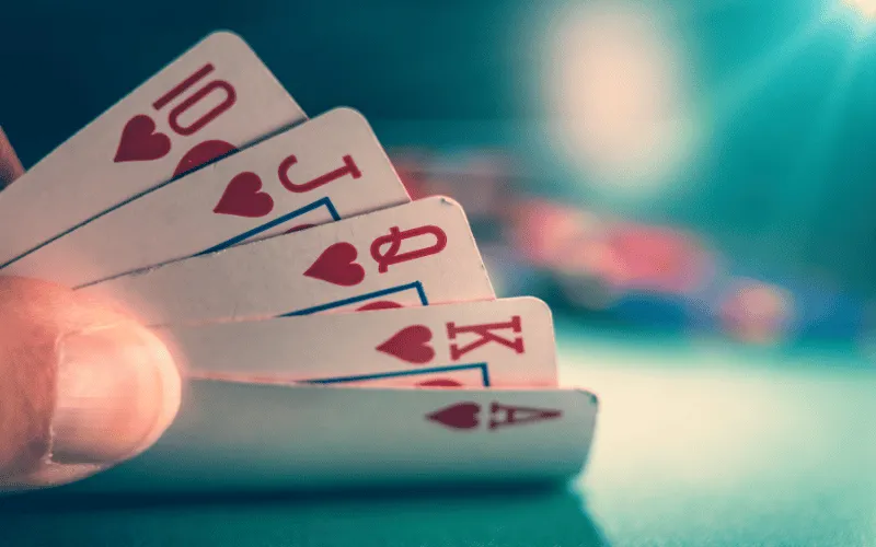 Rummy Noble