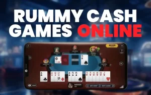 Rummy Game