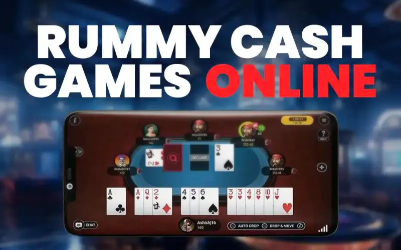 Rummy Game