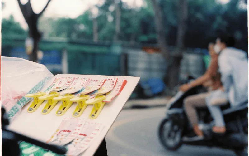 lottery in Punjab