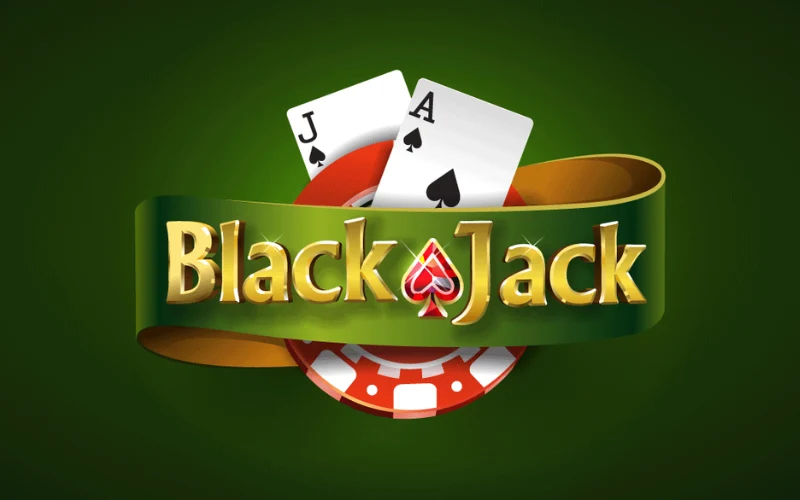 blackjack game