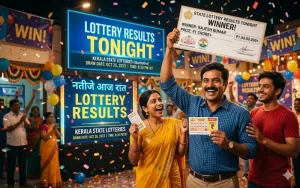 lottery results tonight at Dangal Games featured image