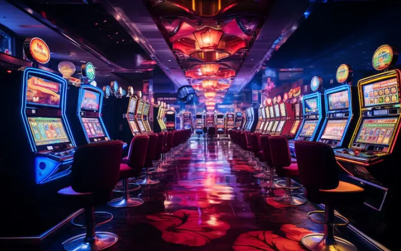 777 slots at dangal games body image