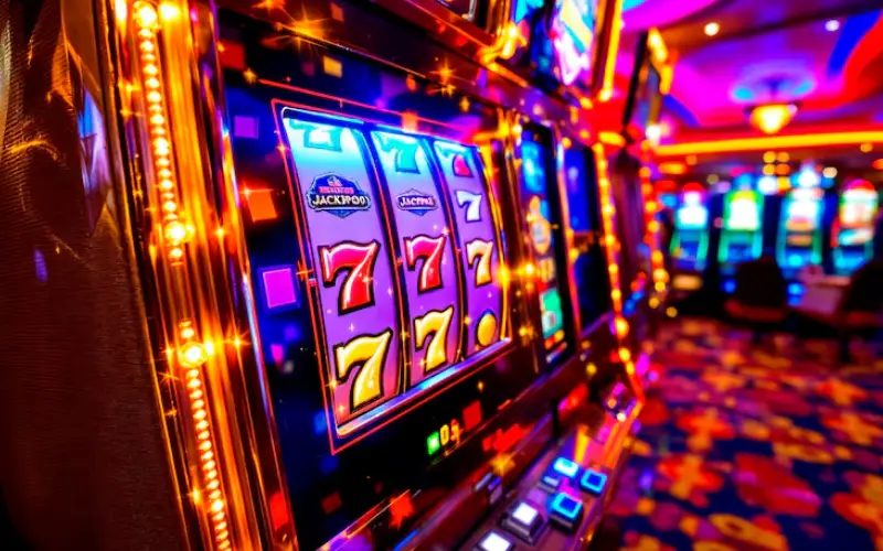 777 slots at dangal games featured image
